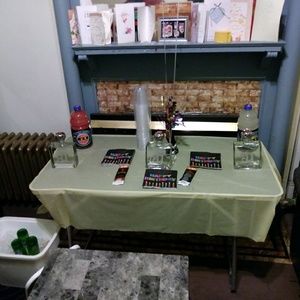 Meet your Posher, Nathaniel